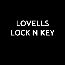Lovell's Lock n Key